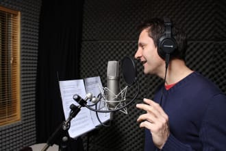 get cheap artificial intelligence voice over ai in hindi