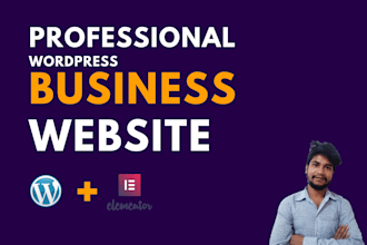 create a professional business site to grow 10x ROI