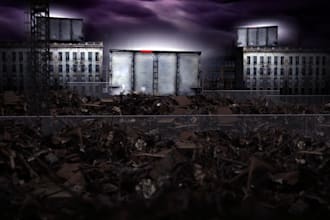 edit video with vfx, video editing, visual effects