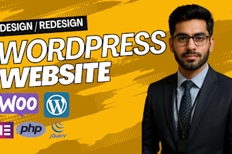 supercharge your wordpress and woocommerce