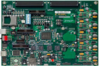 do verilog, fpga designing