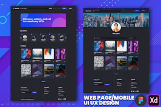 deliver the best wireframes, prototypes and UI UX design