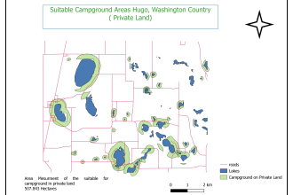 create technical gis maps, do qgis arcgis pro analysis and related tasks