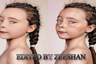 professional photoshop image editing services