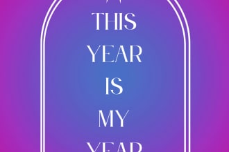 do personalized astrology affirmation posters