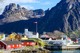 buy and ship worldwide from norway