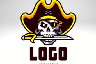 design modern logo and icons
