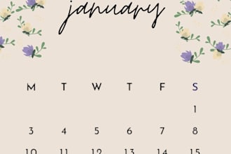 create everything with canva