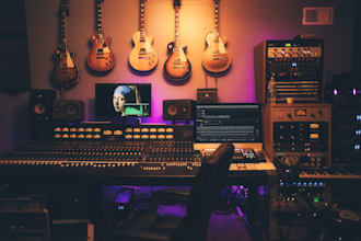 make rap, trap, drill, pop, etc, melodies and beats for you