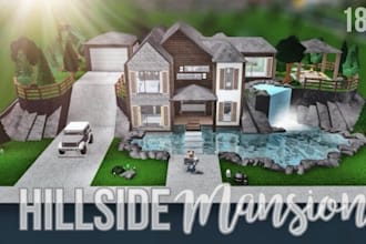 be a personal worker for you in bloxburg