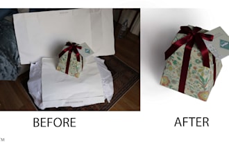 do back ground removal