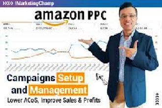 write powerful SEO amazon product listings