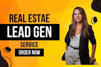 provide motivated seller leads