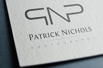design your brand logo