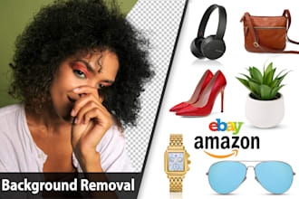 remove background from image, cut out photos