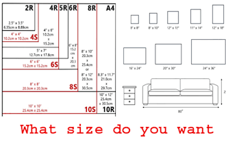 do cropping, images editing photo resizing all you need