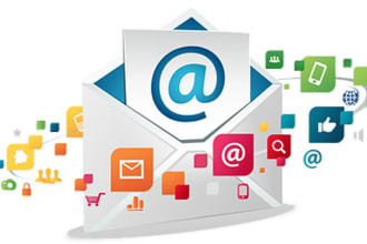 collect targeted verified email address to boost your business