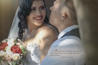 service any special event videography