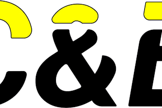 design custom lettering logo design