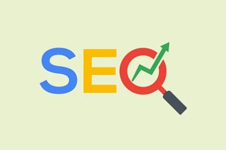 provide a detailed website SEO analysis report