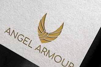 do design pictorial logo