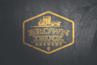 design awesome logo for beer and beverage