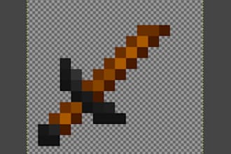 recolor a minecraft texture pack