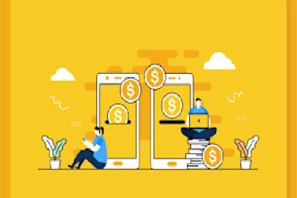 promote your android app and game marketing