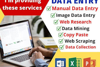 do a fast typing jobs