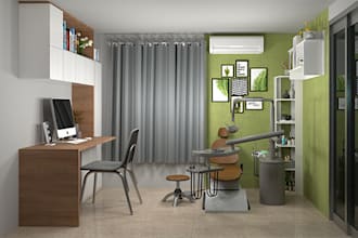 design interior space, 3d modeling,rendering and animation