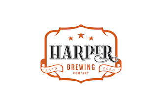 design brewing company logo in 1  day