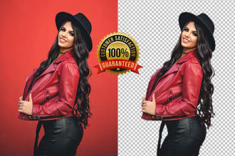 do background removal clipping path image cut out image crop
