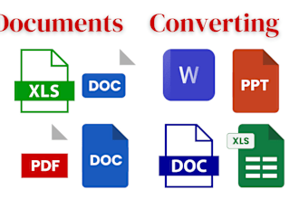 convert your data bank statements pdf to word