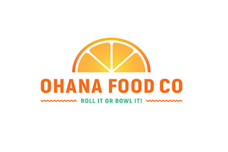 design a fun yet bold beachy or surferey logo for a fast casual beachside eatery