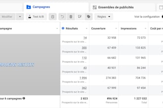 take care of your campaigns on social media