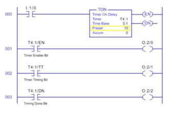design ladder logic for different plcs