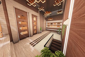 build roblox homestore clothing store and other building