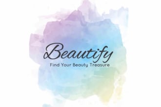 hear you and reflect your needs into a logo