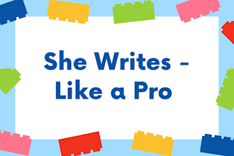 article writing for you
