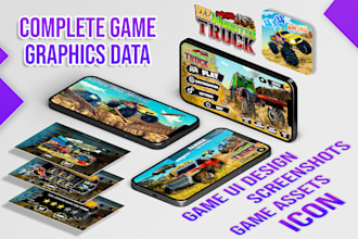 design perfect UI for your game