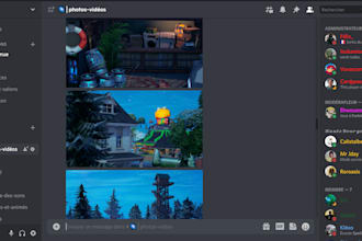 create your best discord server for you and your community