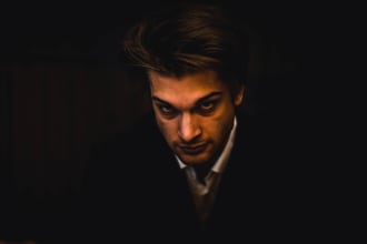 be a dark voice for your next video game or animated project