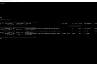 create sql database sql queries and design er diagrams