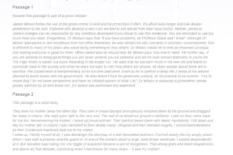 proofread and edit any document