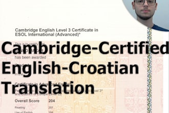 translate serbocroatian to english and vice versa