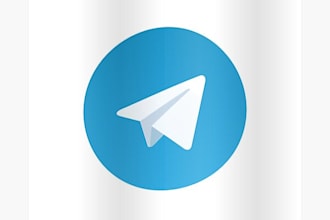 do bulk telegram messaging promotion