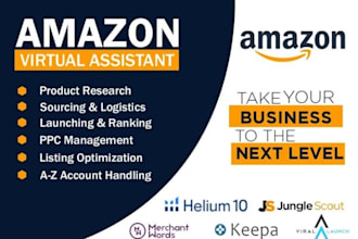 do amazon fba wholesale and data entry jobs in short period