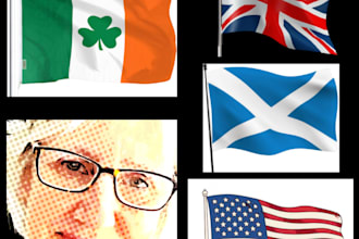 research your irish ancestry in family tree