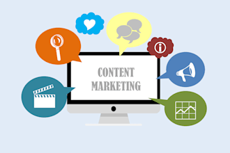 have a passion for digital marketing