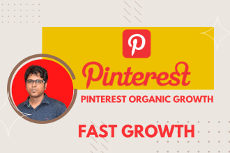 be your pinterest manager for SEO optimized pins and boards
